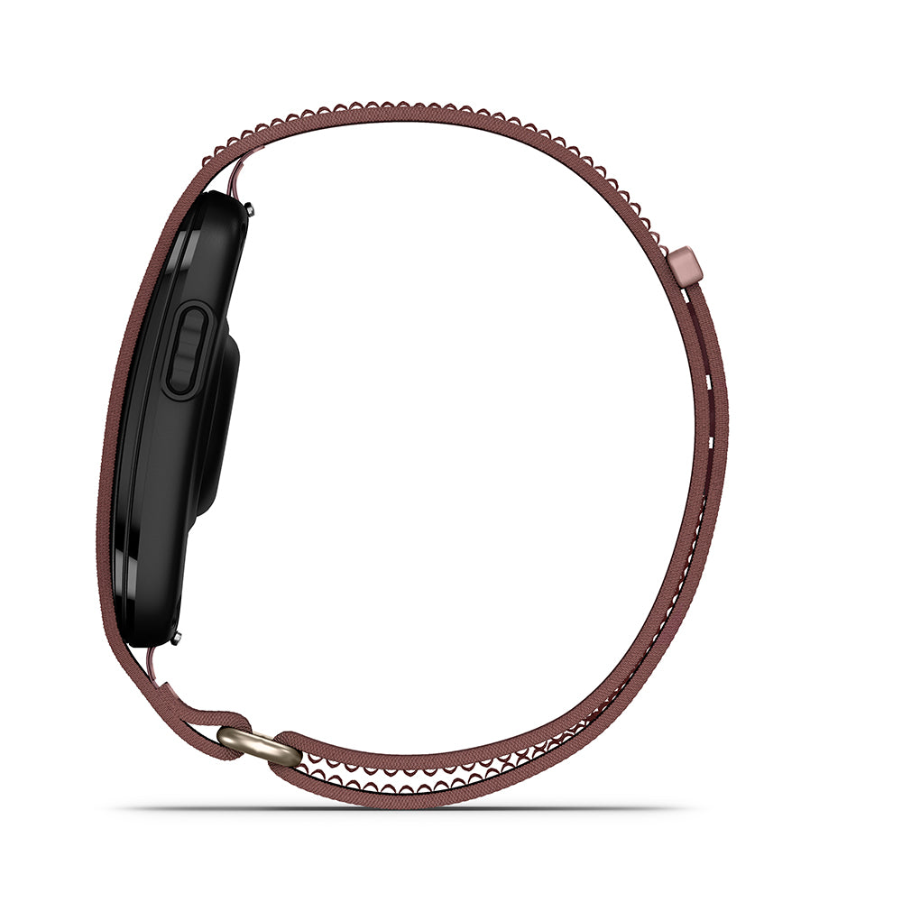 Garmin Cirqa Smart Band L/XL Mauve