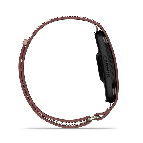 Garmin Cirqa Smart Band L/XL Mauve