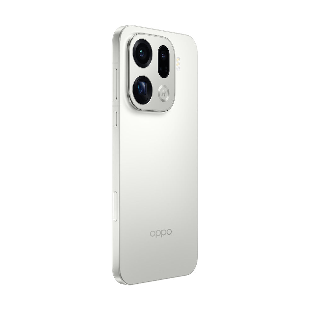 OPPO Find X9 Pro Silk White 16+512GB 5G