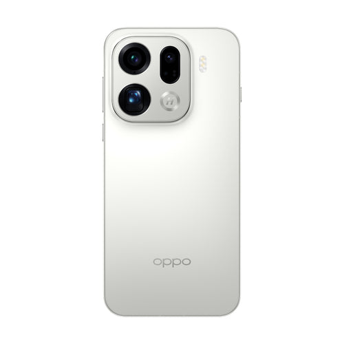 OPPO Find X9 Pro Silk White 16+512GB 5G