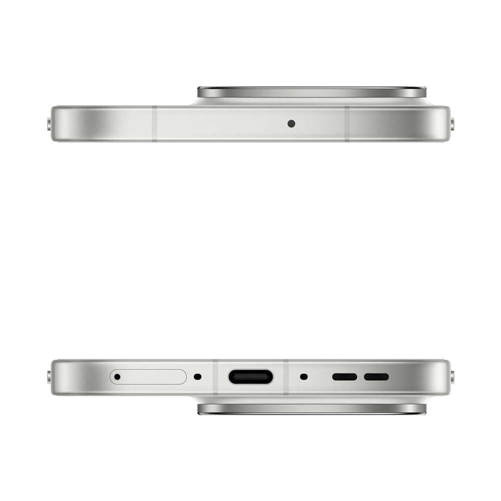 OPPO Find X9 Pro Silk White 16+512GB 5G
