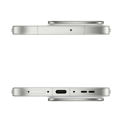 OPPO Find X9 Pro Silk White 16+512GB 5G