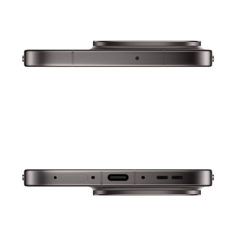 OPPO Find X9 Pro Titanium Charcoal 16+512GB 5G – Challenger Singapore