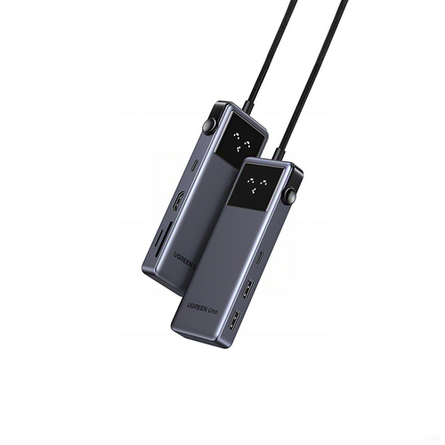 Ugreen CM889_75179 7-in-1 USB-C Hub