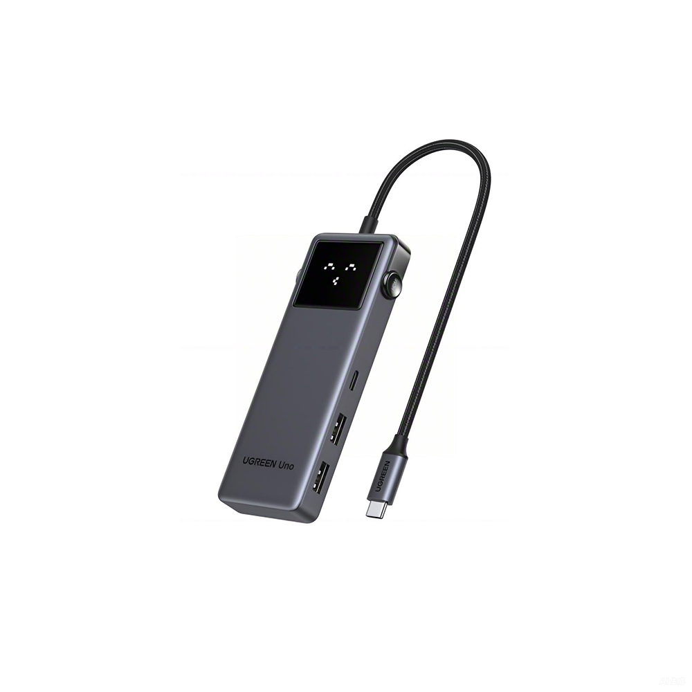Ugreen CM889_75179 7-in-1 USB-C Hub