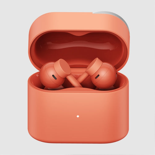 CMF Clip Pro Open-Ear TWS Coral