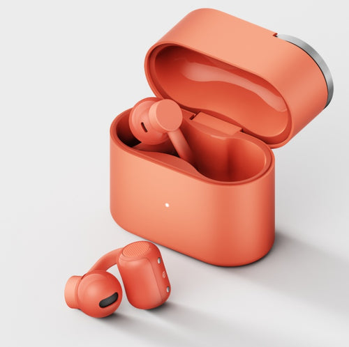 CMF Clip Pro Open-Ear TWS Coral