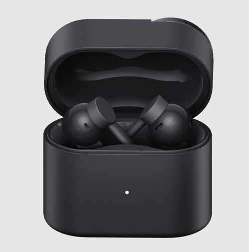 CMF Clip Pro Open-Ear TWS Dark Grey