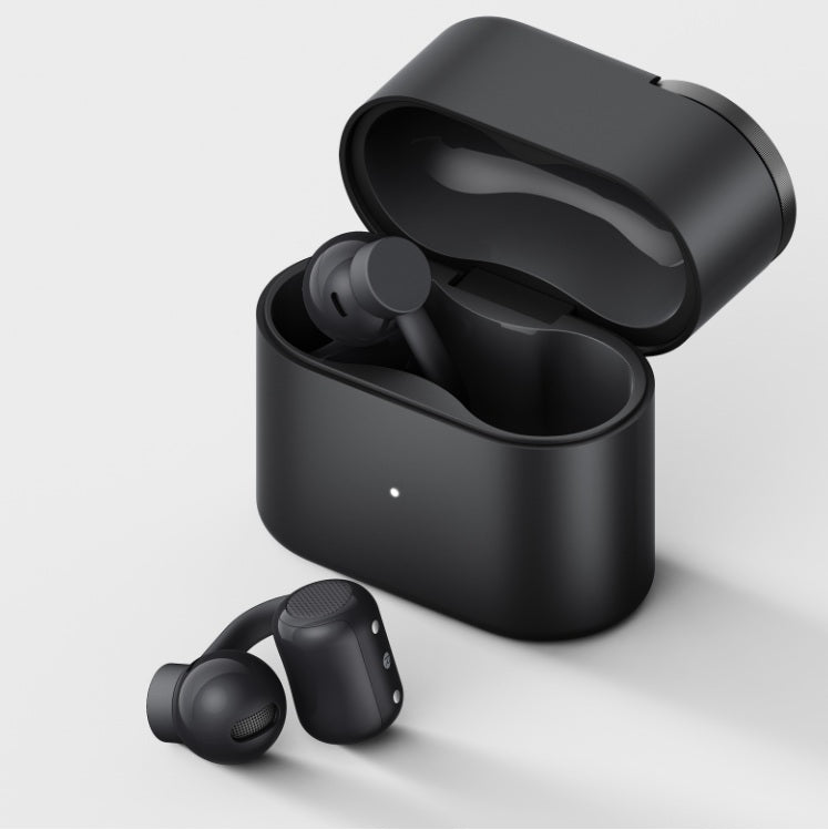 CMF Clip Pro Open-Ear TWS Dark Grey