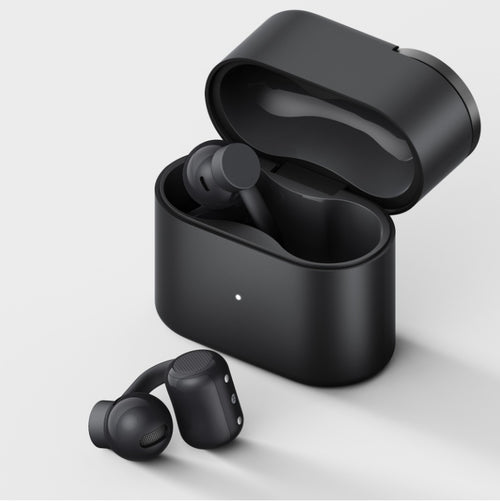 CMF Clip Pro Open-Ear TWS Dark Grey