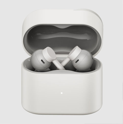 CMF Clip Pro Open-Ear TWS Light Grey