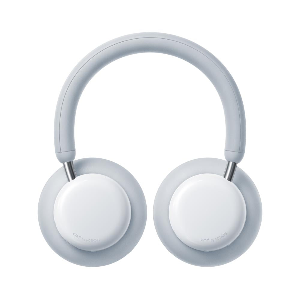 CMF B175 Headphone Pro Light Grey