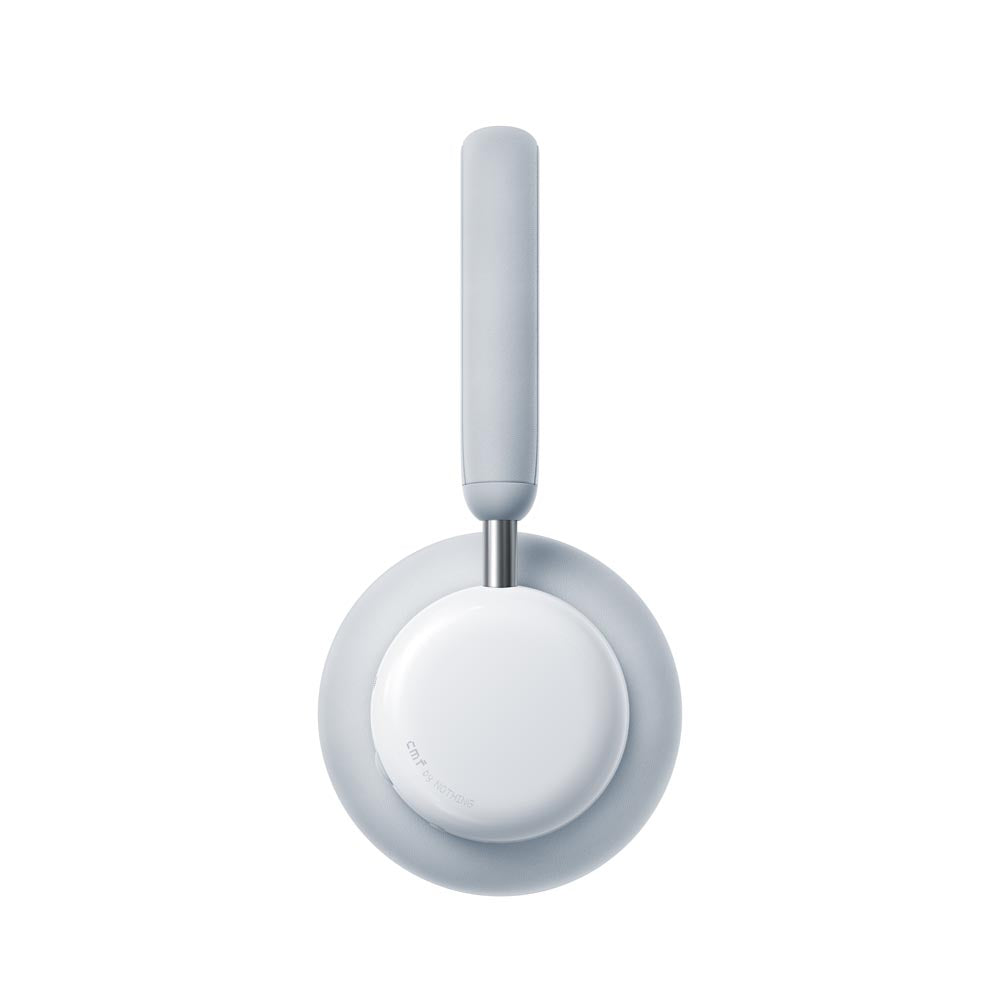 CMF B175 Headphone Pro Light Grey