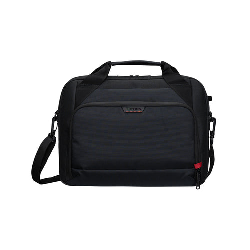 Targus Classic 14 Briefcase - Black