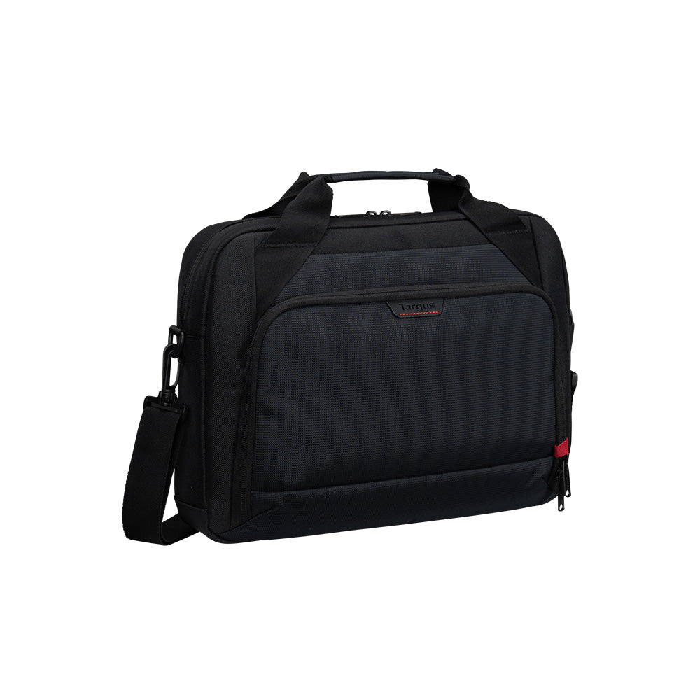 Targus Classic 14 Briefcase - Black