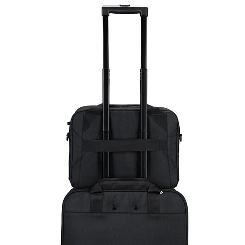 Targus Classic 14 Briefcase - Black