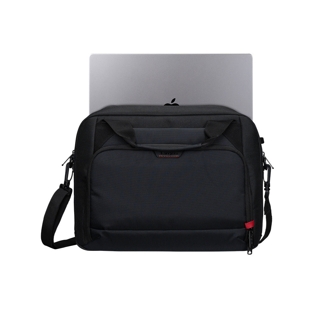 Targus Classic 14 Briefcase - Black