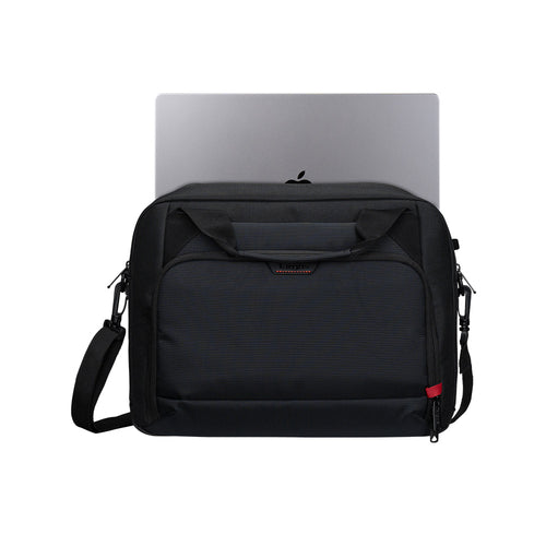 Targus Classic 14 Briefcase - Black