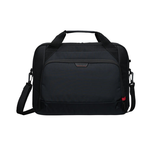 Targus Classic 15.6 Briefcase - Black
