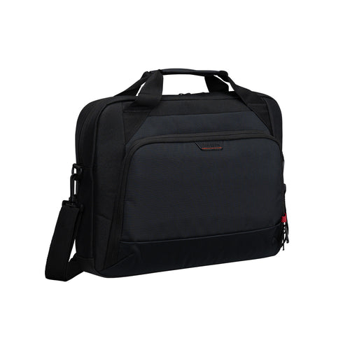 Targus Classic 15.6 Briefcase - Black