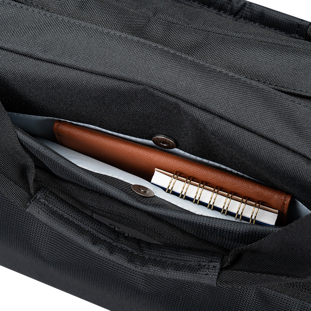 Targus Classic 15.6 Briefcase - Black