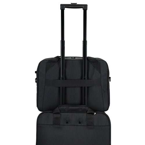 Targus Classic 15.6 Briefcase - Black