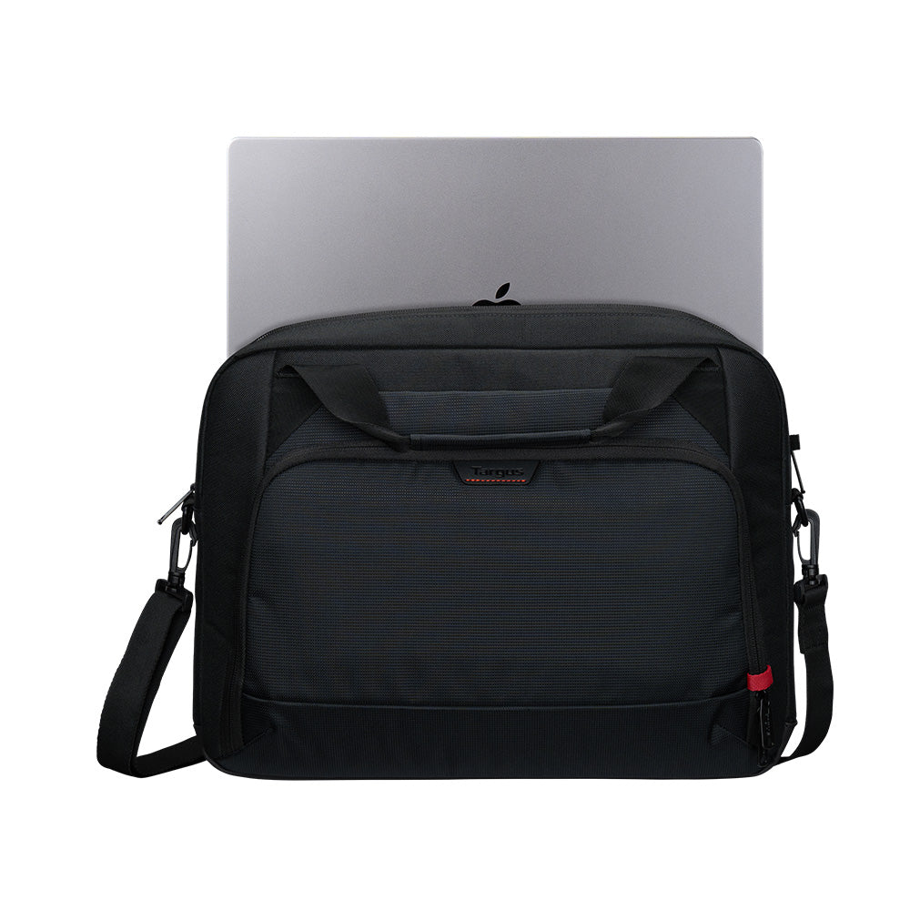 Targus Classic 15.6 Briefcase - Black