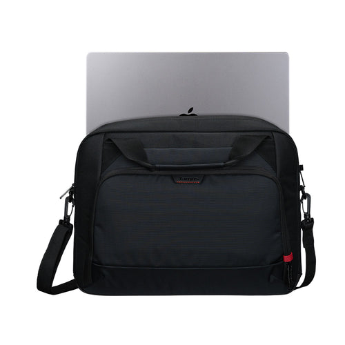 Targus Classic 15.6 Briefcase - Black