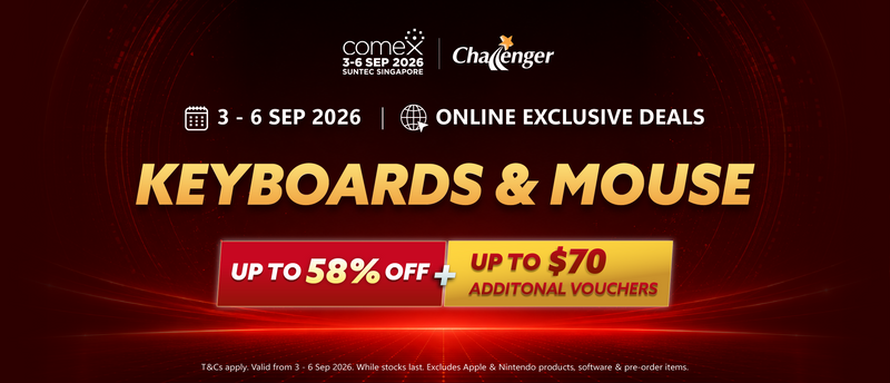 COMEX_35TH_ANNIVERSARY_catagory_Categories_Banner_Desktop_1770_x_760px_Keyboards_Mouse