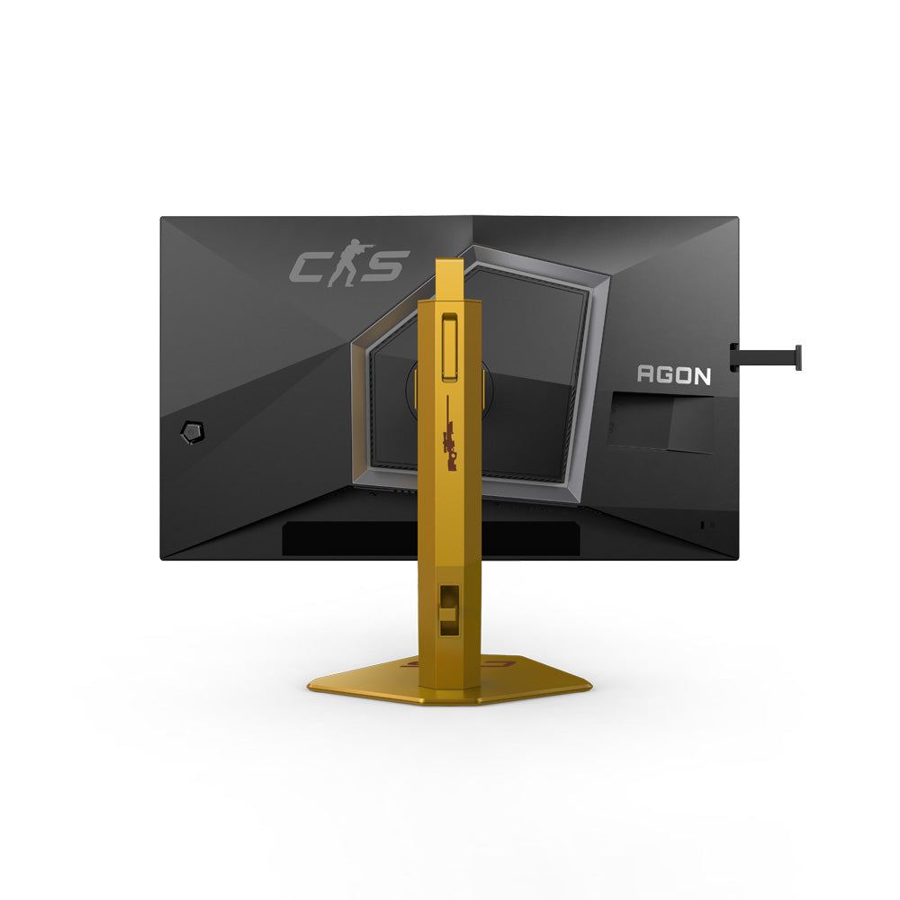 AOC CS24A/P - 24.1 TN FHD 610Hz CS2 Gaming Monitor