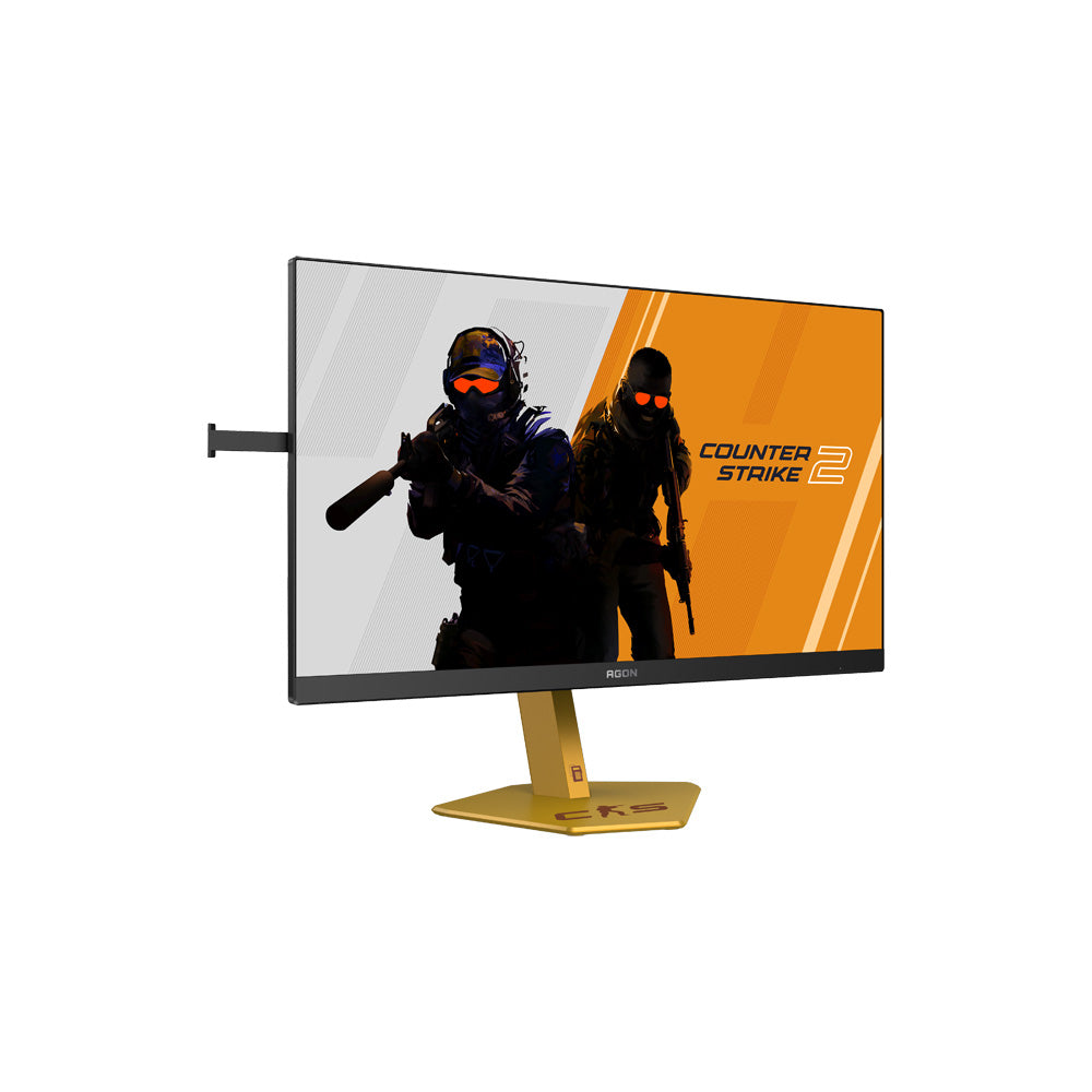 AOC CS24A/P - 24.1 TN FHD 610Hz CS2 Gaming Monitor