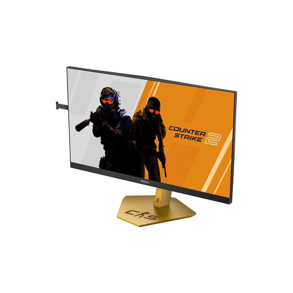 AOC CS24A/P - 24.1 TN FHD 610Hz CS2 Gaming Monitor