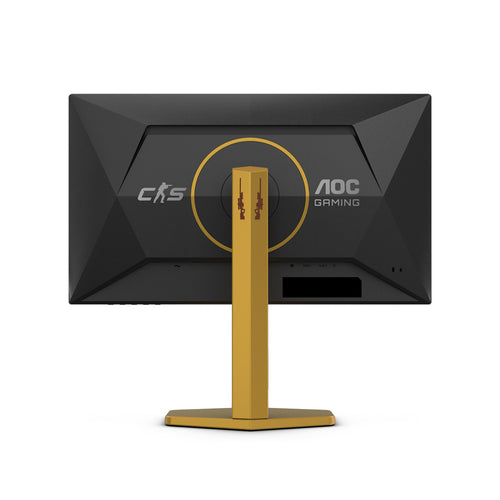 AOC CS25G - 24.5 Fast IPS FHD 310Hz CS2 Gaming Monitor