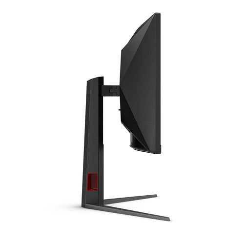 AOC CU34G4H - 34 Fast VA WQHD 200Hz Curved Gaming Monitor
