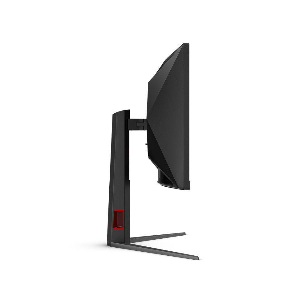 AOC CU34G4Z - 34 Fast VA WQHD 240Hz Curved Gaming Monitor