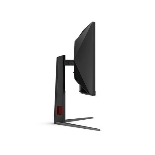 AOC CU34G4Z - 34 Fast VA WQHD 240Hz Curved Gaming Monitor