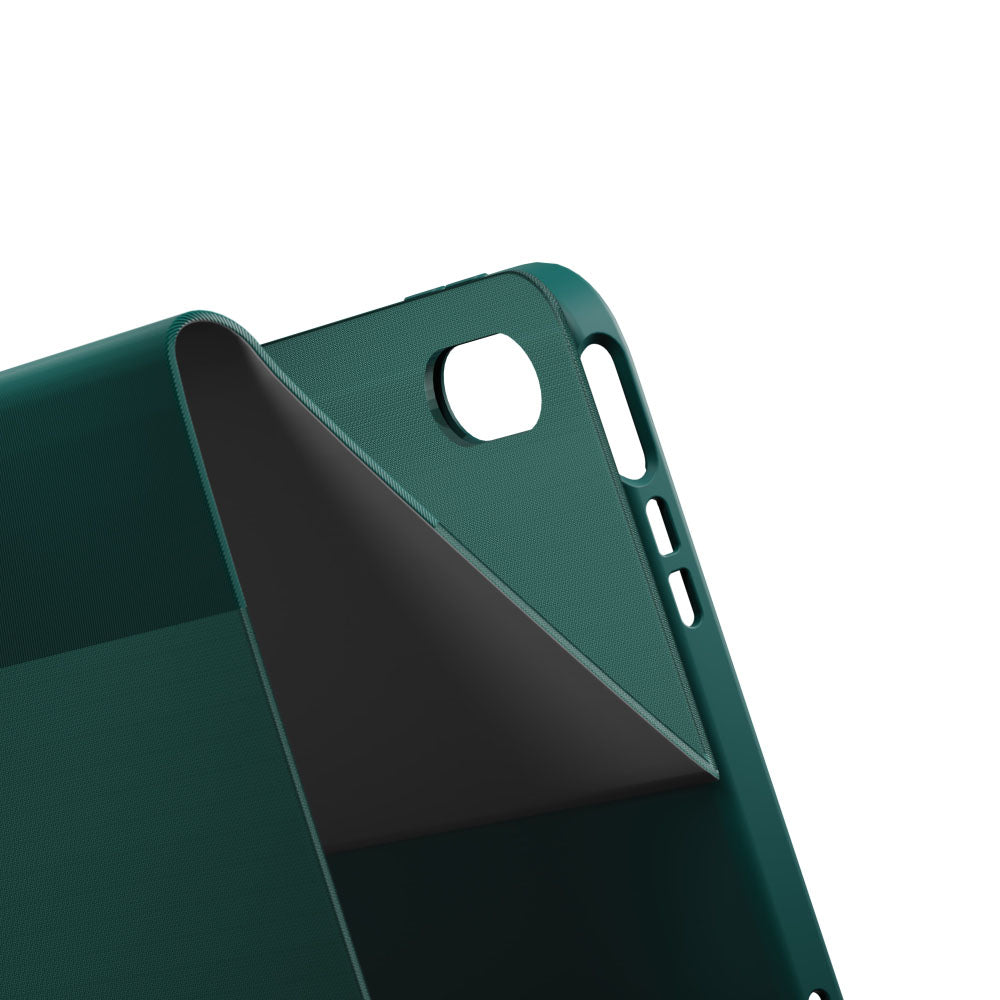 Cygnett CY5431TEKVI Dark Emerald iPad 10.9/11 A16 TekView Case