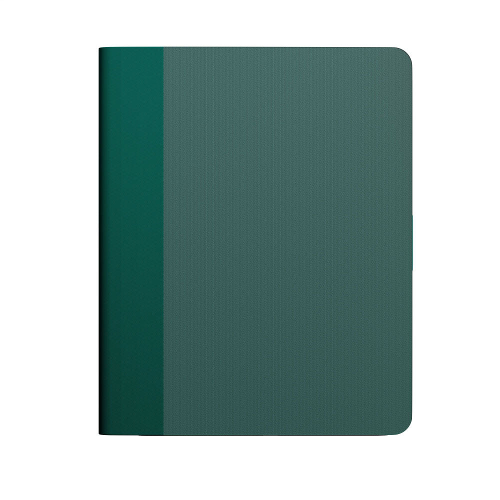 Cygnett CY5431TEKVI Dark Emerald iPad 10.9/11 A16 TekView Case