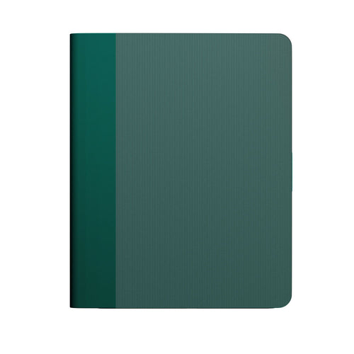 Cygnett CY5431TEKVI Dark Emerald iPad 10.9/11 A16 TekView Case