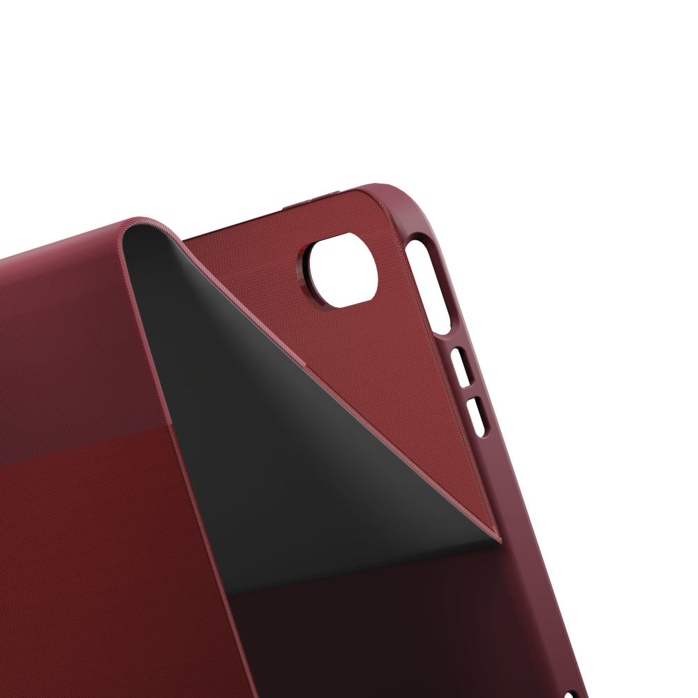 Cygnett CY5433TEKVI Cherry Rose iPad 10.9/11 A16 TekView Case