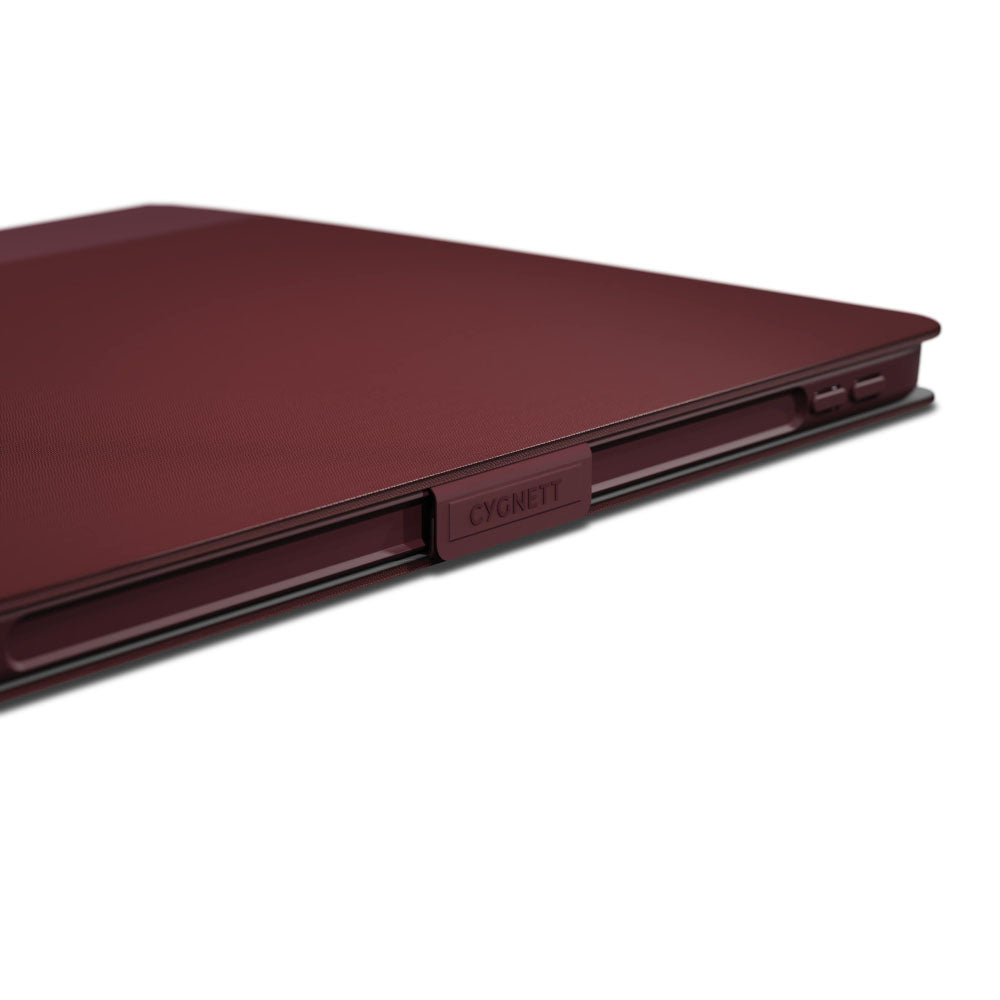Cygnett CY5433TEKVI Cherry Rose iPad 10.9/11 A16 TekView Case