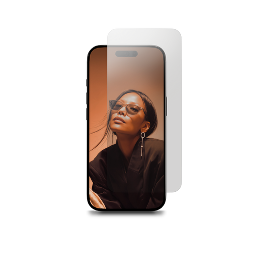 Cygnett iPhone 17 6.3 (2025) OpticShield TGP
