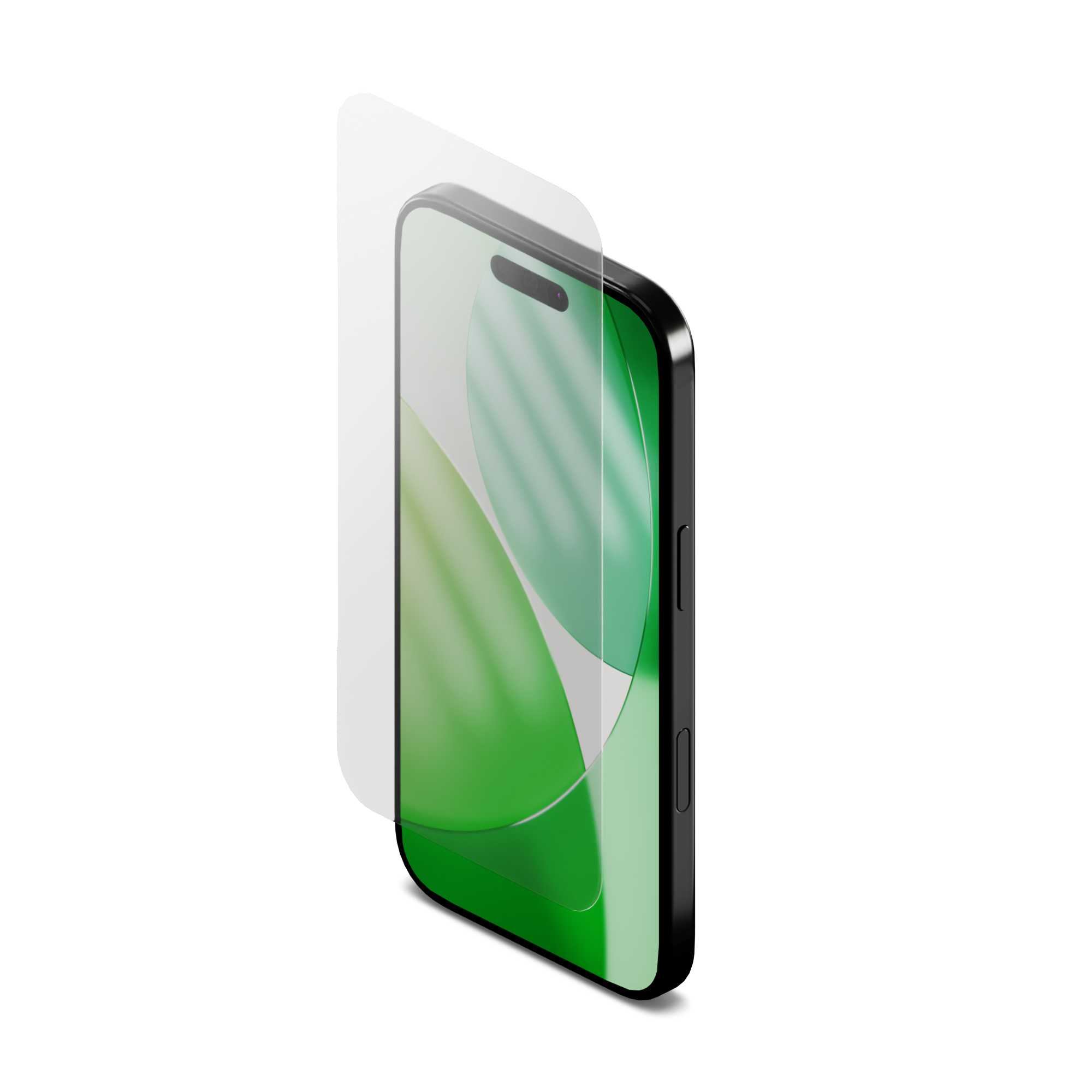 Cygnett iPhone 17 6.3 (2025) OpticShield TGP