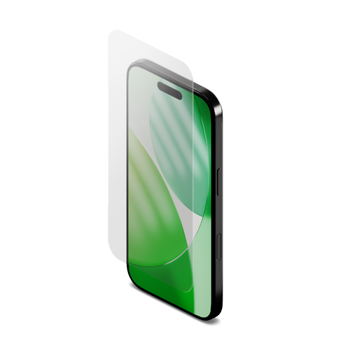 Cygnett iPhone 17 6.3 (2025) OpticShield TGP