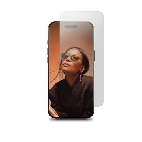 Cygnett iPhone 17 Air 6.6 (2025) OpticShield Glass TGP