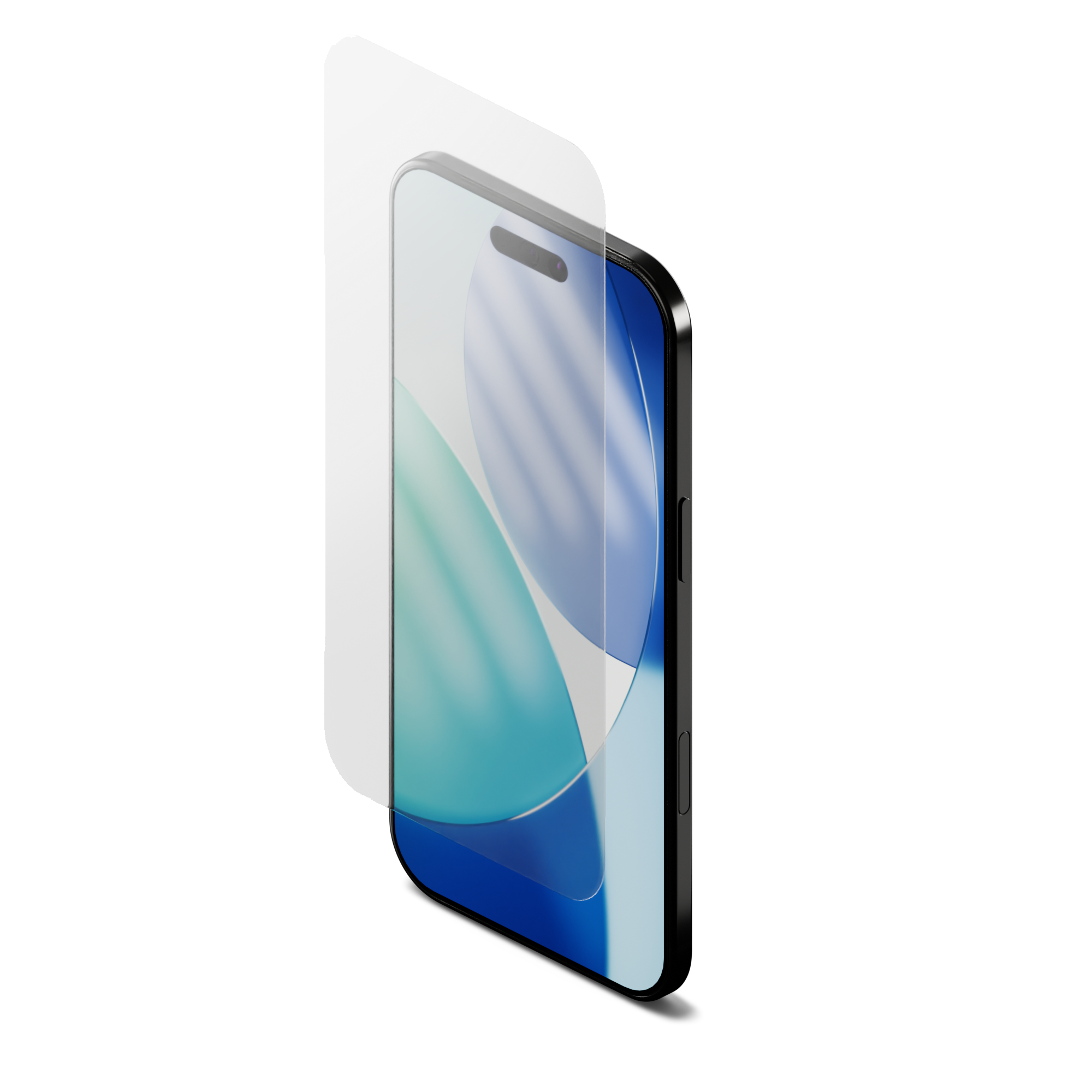 Cygnett iPhone 17 Air 6.6 (2025) OpticShield Glass TGP