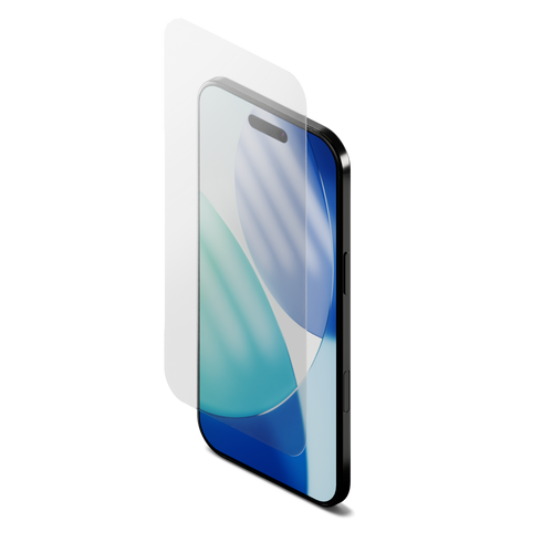 Cygnett iPhone 17 Air 6.6 (2025) OpticShield Glass TGP