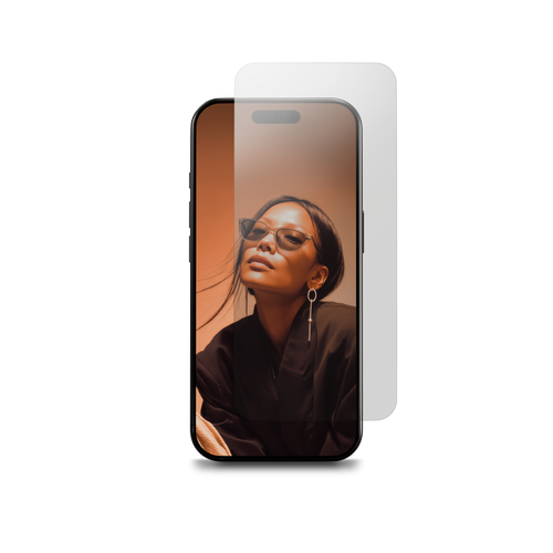Cygnett iPhone 17 Pro 6.3 (2025) OpticShield Glass TGP