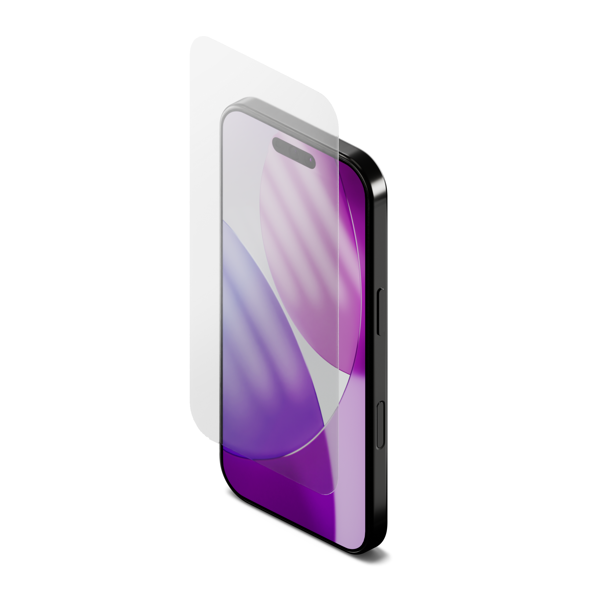Cygnett iPhone 17 Pro 6.3 (2025) OpticShield Glass TGP