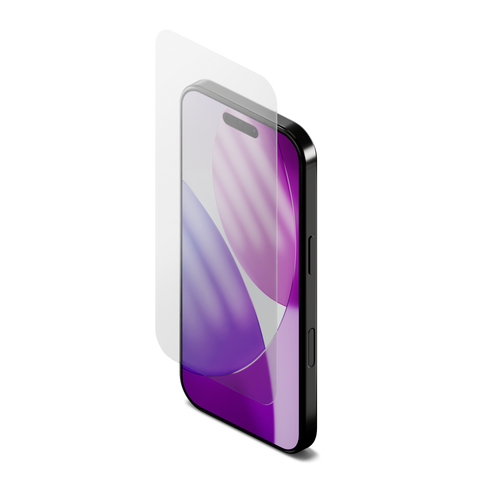 Cygnett iPhone 17 Pro 6.3 (2025) OpticShield Glass TGP